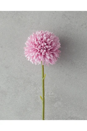 گل مصنوعی تکشاخه English Home مدل Dandelion