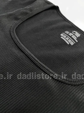اورال ورزشی سیملس کبریتی یقه خشتی فینگر دار