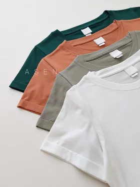 تیشرت بیسیک