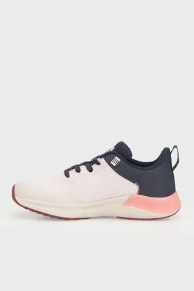 پایه. کفش کتانی پولو SHOES FLORIN WMN 4FX