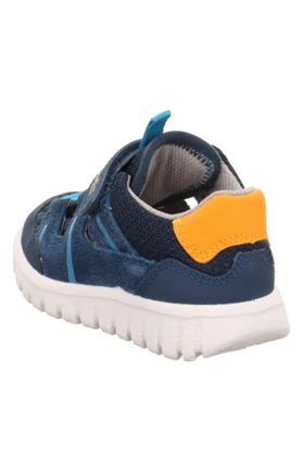 کفش های روزمره بچگانه superfit superfit