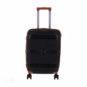 چمدان مدل چمدان مونزا مدل KL-2302B سایز متوسط ارتفاع 56 سانتی متر