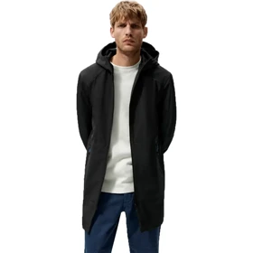 کاپشن ZARA Windstopper