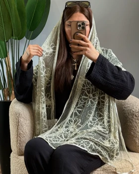 شال چهارفصل سلینا