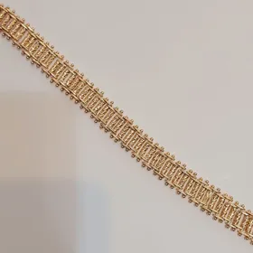 دستبند زنانه ریلی ژوپینگ
