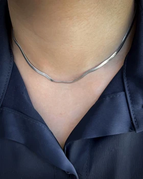گردبند و دستبند ماری 4288