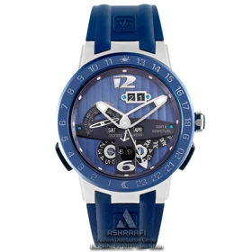 ساعت مردانه اولیس ناردین Ulysse Nardin-30