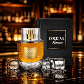 خرید عطر کوکتل اینتنس فراگرنس ورد 100 میل قیمت و مشخصات