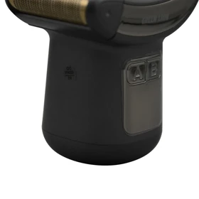 ماشین اصلاح بدن گرین لاین دو کاره مدل GL-TM37