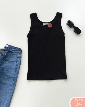 تاپ کرکره ای 6015