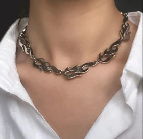 گردنبند ترشر