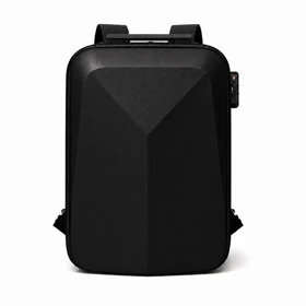 کوله پشتی مدرسه و دانشگاه مدل MS1090 (مشکی)
