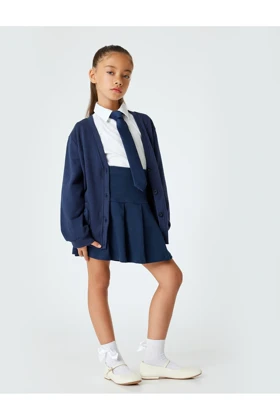 دامن بچگانه اورجینال کوتون koton