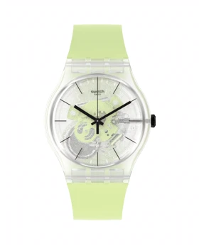 ساعت مچی سواچ SWATCH SO29K106