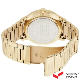 ساعت مچی مردانه تامی هیلفیگر Tommy Hilfiger مدل 1791609