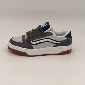 ونس هایلن طوسی آبی/Vans hylane gray blue