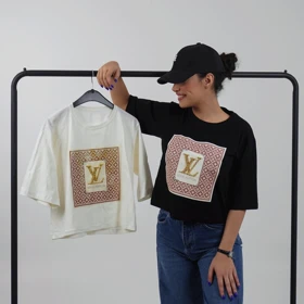 کراپ لویی ویتون