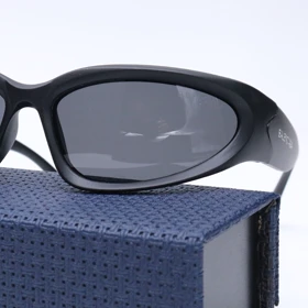 عینک برند BALENCIAGA کد 181338