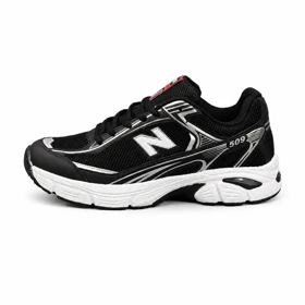 کتانی مردانه مدل نیوبالانس 1064 مشکی سفید New Balance