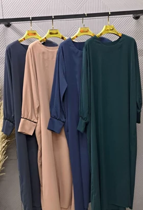 عبای مرواریدی