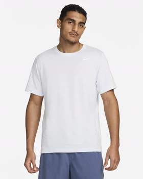 تیشرت طرح Nike Dri-FIT