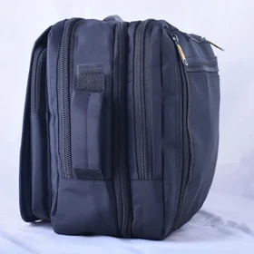 کیف سه کاره کاترپیلار مدل CATTERPILLAR - CAT3078 قابل تبدیل به کوله