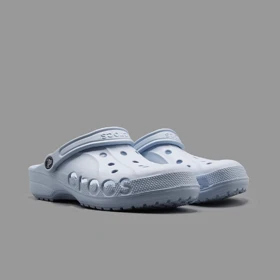 کراکس بایا آبی یخی Crocs Baya Ice Blue