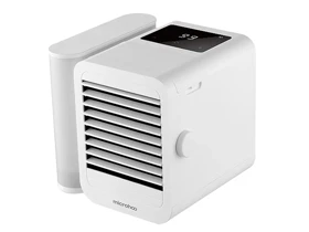 کولر سلولوزی میکروهو Microhoo personal mini air conditioning fan MH01RU