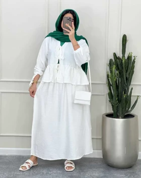 ست شومیز دامن نارمیلا (41)کد3989