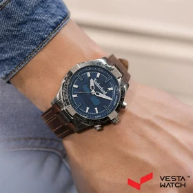 ساعت مچی مردانه تیمبرلند TIMBERLAND مدل TDWGD0031102