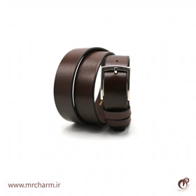 کمربند شیک کلاسیک mrc605