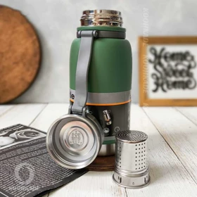 فلاسک 800 میل jk bg1.147