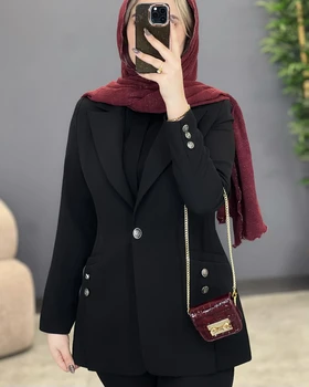 کت و شلوار دوجیب