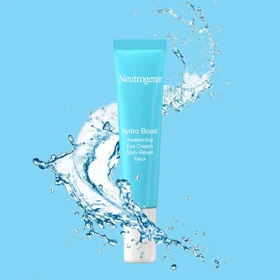 کرم دور چشم نوتروژینا مدل Hydro Boost حجم 15ml