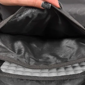 کوله پشتی لپتاپی Benetton مدل B6407