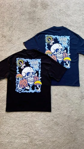 تی‌شرت vans