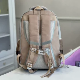 کوله پشتی مدرسه بچگانه برزنتی QISE MAO