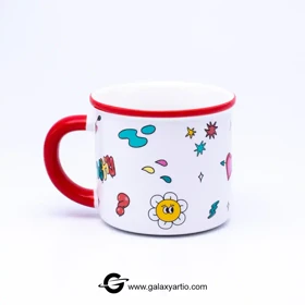 ماگ طرح کارتونی 1