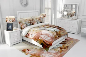 روتختی طرح چهره برند رویال کد N-12821