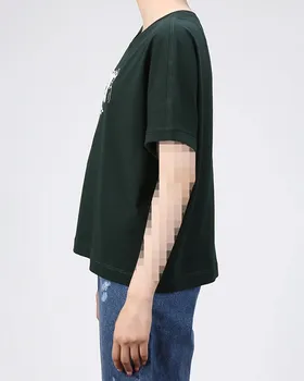 تیشرت پنبه زنانه 3033