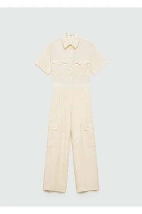 پیراهن زنانه اورجینال منگو mango