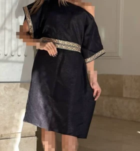 سرهمی مزونی