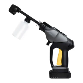 کارواش شارژی شیائومی هوتو مدل QWXCJ001 (HOTO Cordless High Pressure Washer)