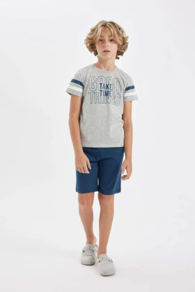 ست لباس خواب بچگانه اورجینال دیفکتو defacto