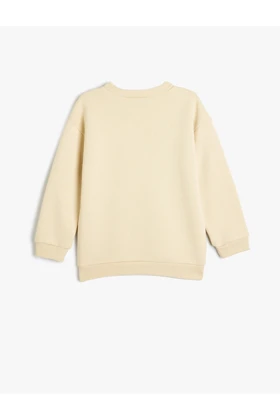 سویشرت بچگانه koton