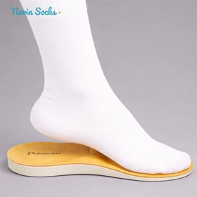 کفی طبی پاک سمن مدل مولتی پد کد 136 سایز 44-45