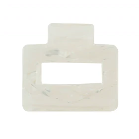 کلیپس دخترانه مدل مستطیلی رنگی