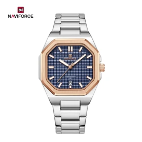 ساعت مچی یونی‌سکس ناوی فورس NF5053