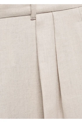 شلوار زنانه اورجینال منگو mango