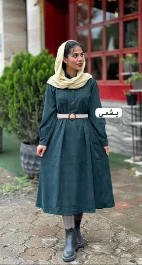 تنپوش کبریتی پرگل